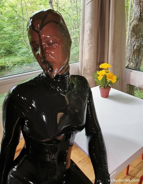 vickydevika hot pornstar galleries