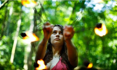 missopalraine nude model image