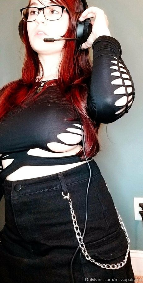 missopalraine actress archive