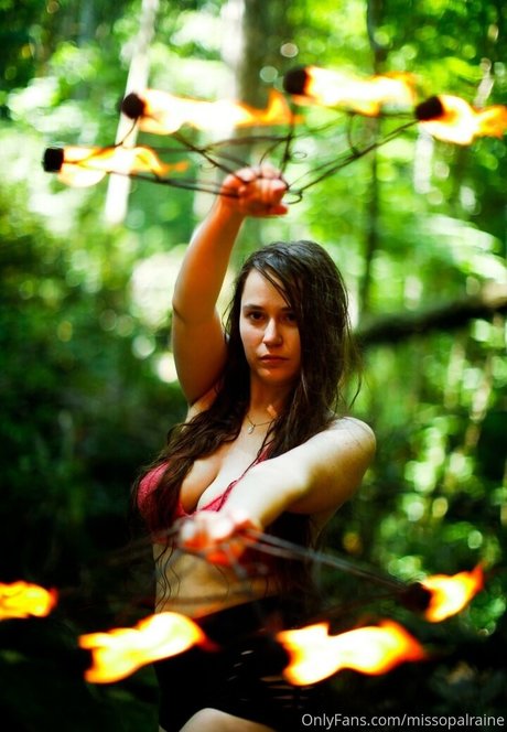 missopalraine model sexy galleries