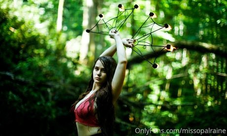 missopalraine pornstar exclusive image