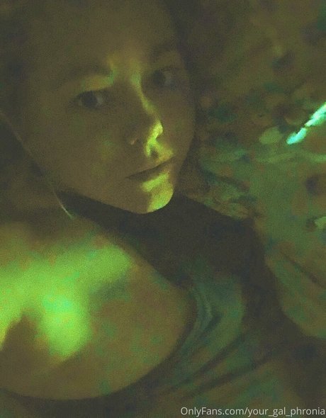 yourgalphronia perfect model archive