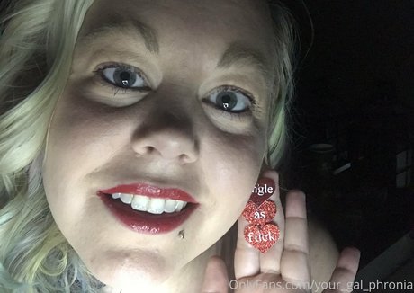 yourgalphronia star nude gallery