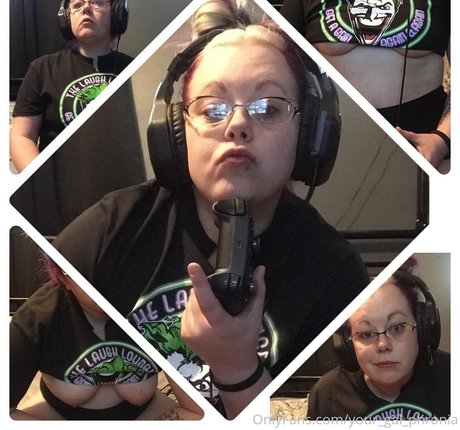 yourgalphronia model xxx archive