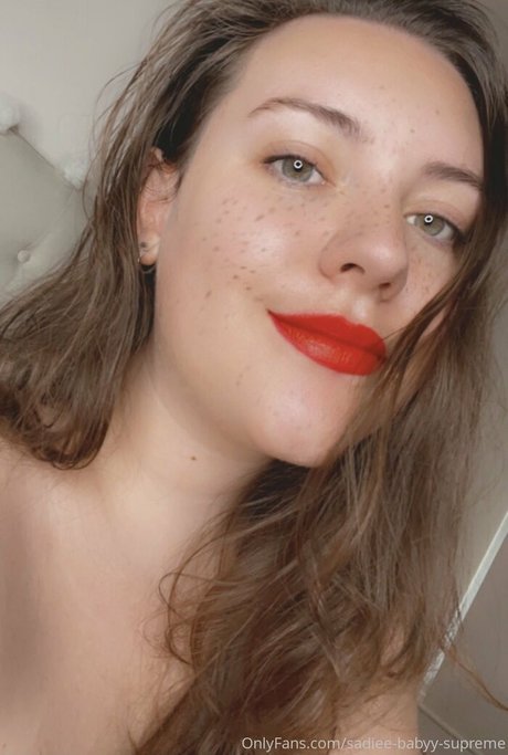 Sadiee Babyy hd model picture