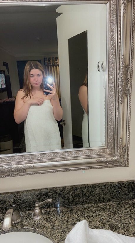 bbygirldess Profile pic