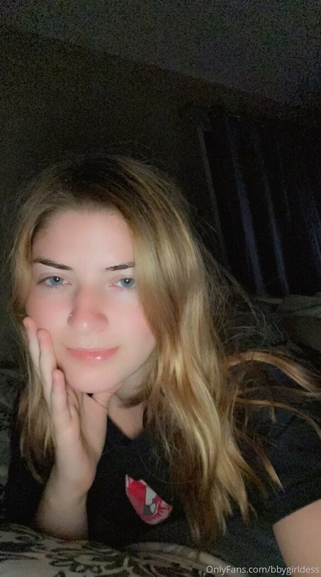 bbygirldess nice model images