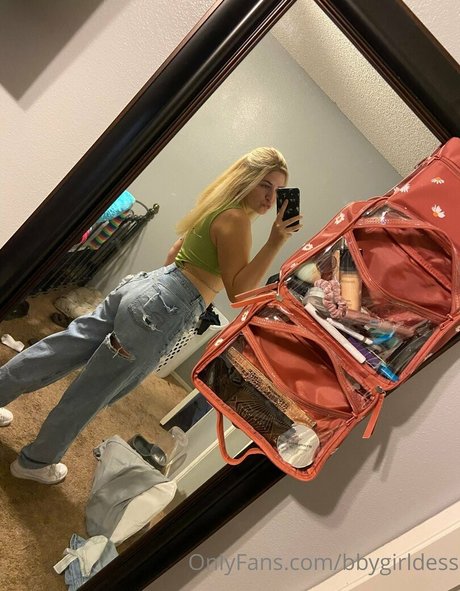 bbygirldess star xxx picture