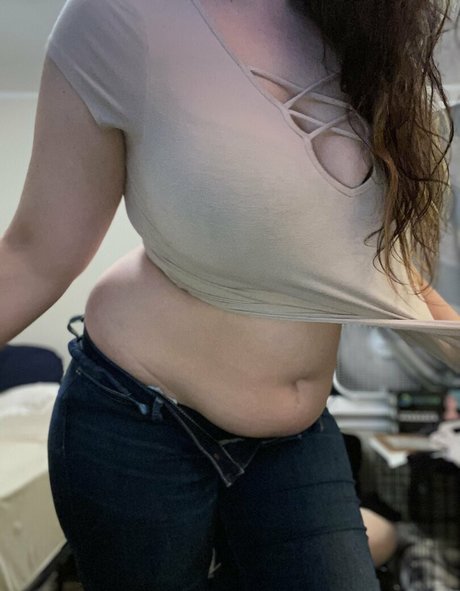 chunkyrose model art gallery