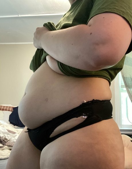 chunkyrose naked model pics