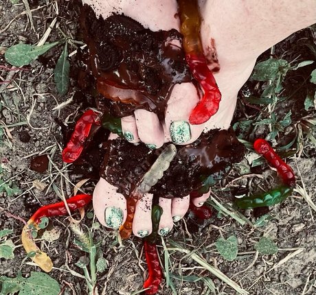 queenofvans top model archive