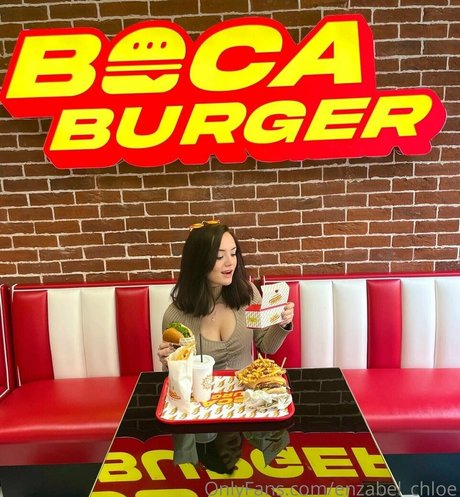 enzabel chloe pornstar perfect gallery