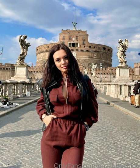 enzabel chloe star pornographic archive