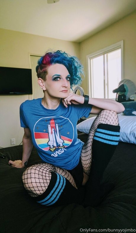 bunnyyojimbo hot pornstar gallery