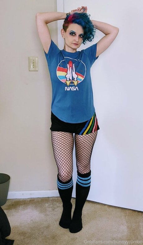 bunnyyojimbo model hd pictures