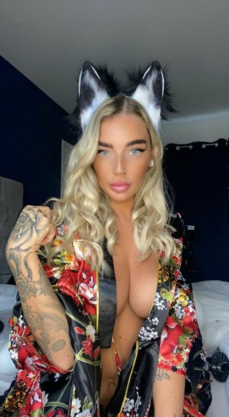 luna lillyyyy best model archive