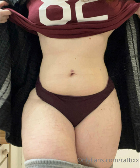 rattixx exclusive model image