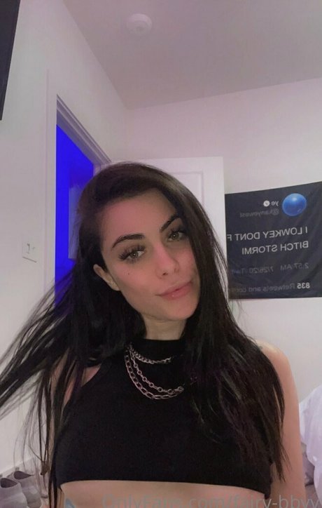 fairy bbyy Profile pic