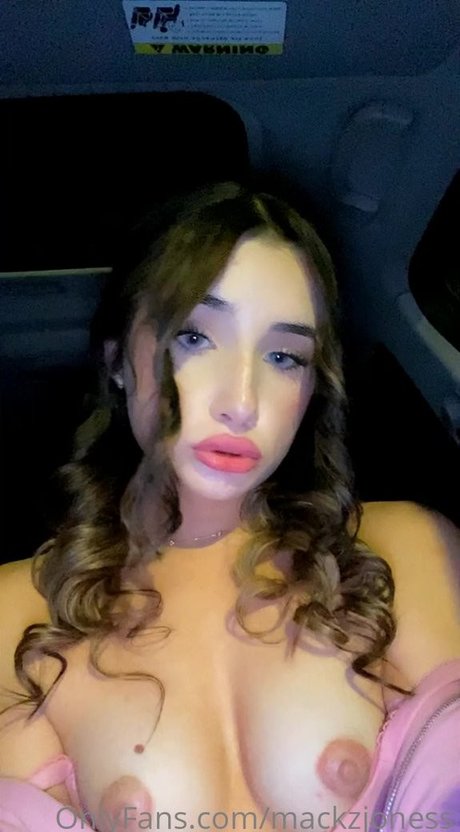 Mackzjoness star sex galleries