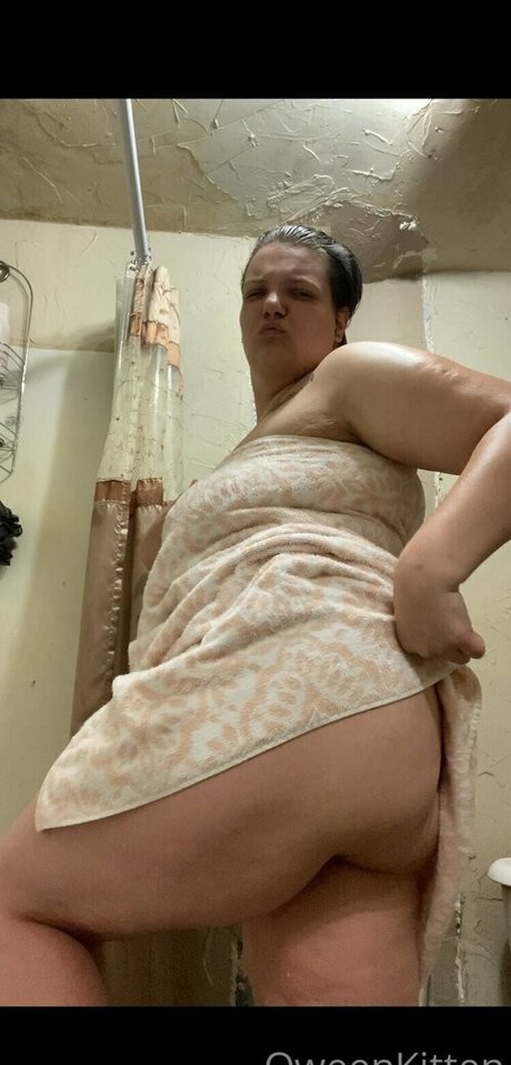 qweensensei naked star image