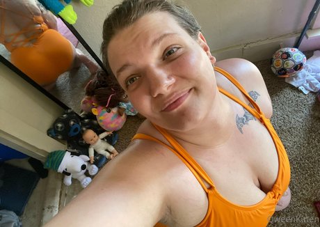 qweensensei xxx pornstar pic