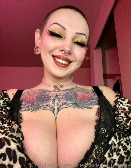 freesliceofsugarpie model exclusive archive