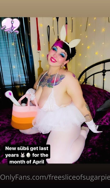 freesliceofsugarpie star sex photo