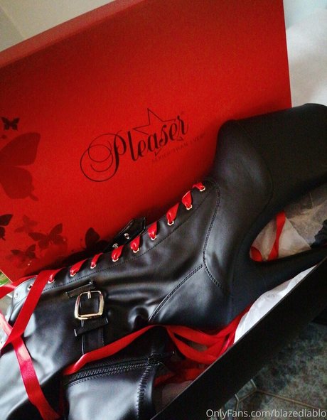 blazediablo pornstar best pics