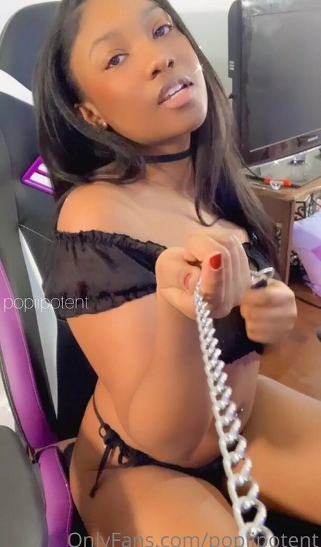 popiipotent star free gallery