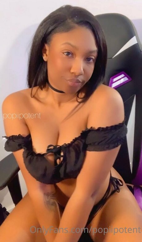 popiipotent model exclusive images