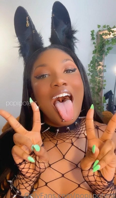 popiipotent star hd img