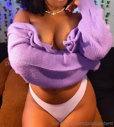 popiipotent art star photo