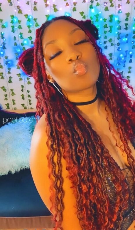 popiipotent model hd gallery