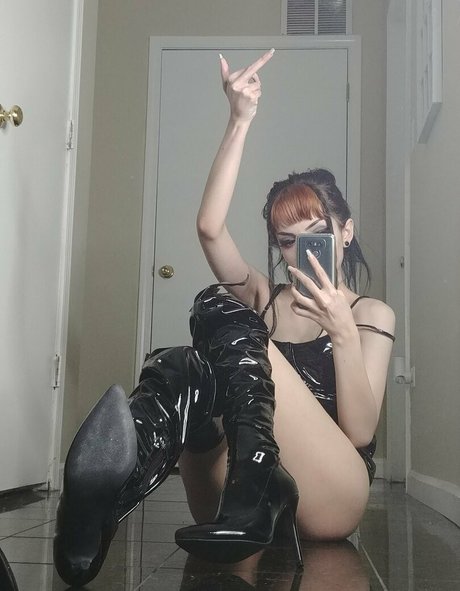 Tricksterkarkat high quality model archive