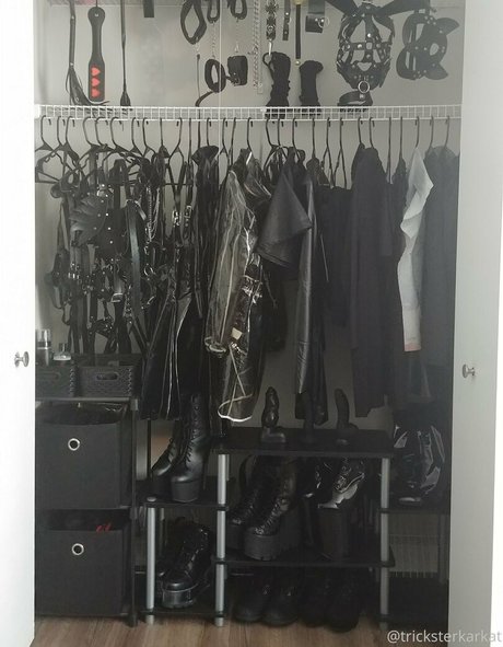 Tricksterkarkat pornstar art pic