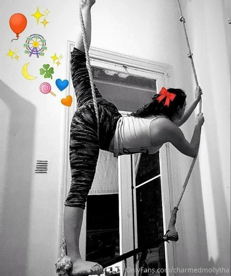 charmedmollytha erotic pornstar image