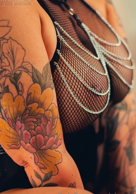 vix cin pornstar pretty picture