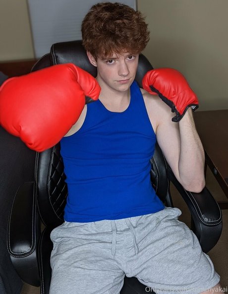 tommyakai pornstar photos