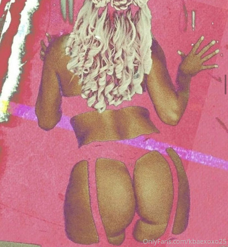 xxkinkykandixx pretty pornstar gallery