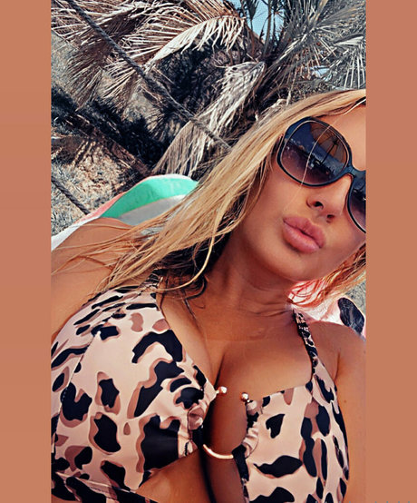 xxkinkykandixx star nude picture