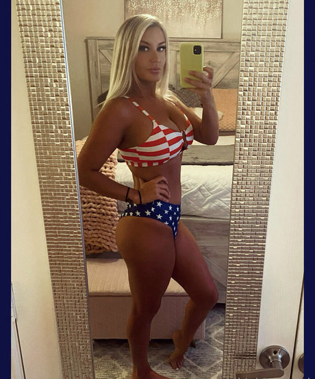 xxkinkykandixx top model picture