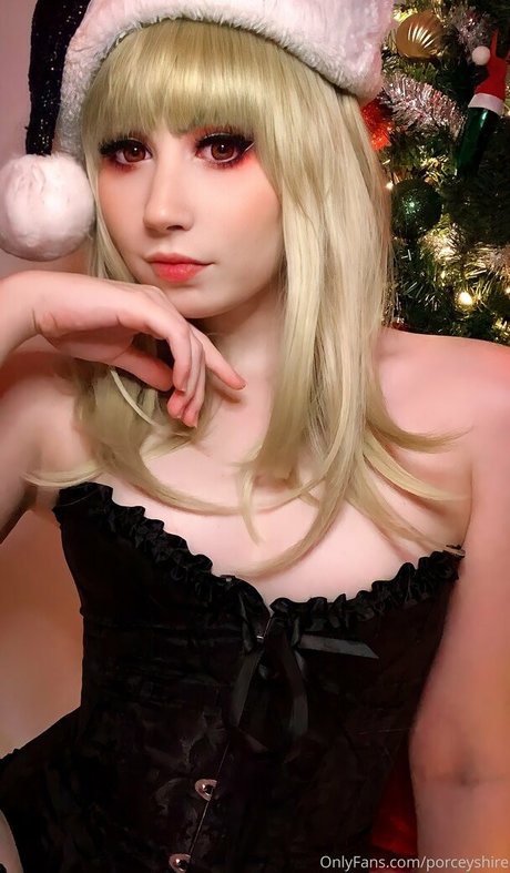 porceyshire pornstar hot photo