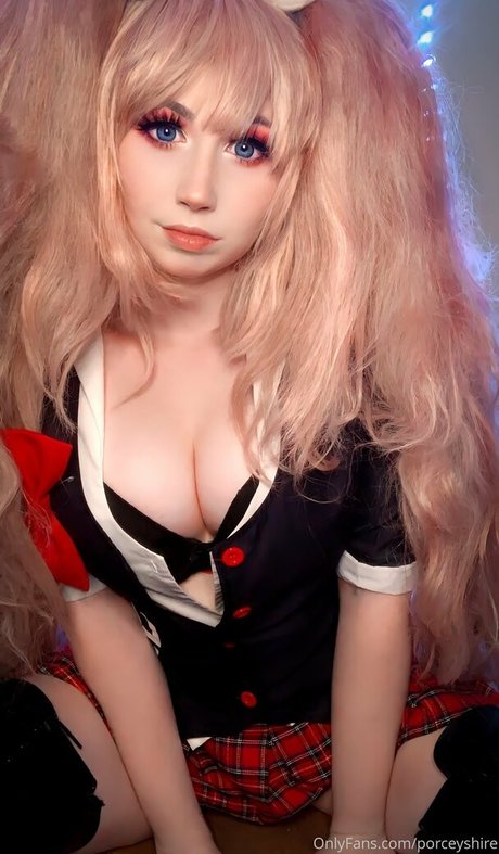 porceyshire star pictures