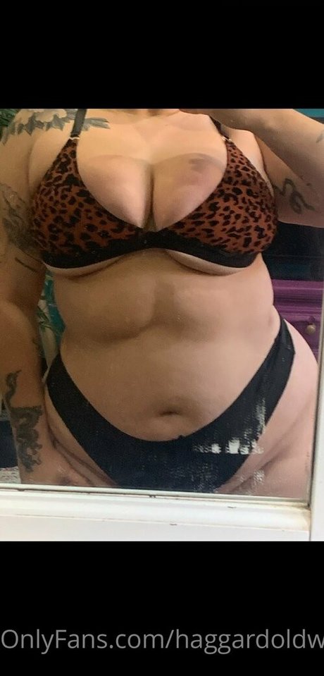 haggardoldwitch star nude archive