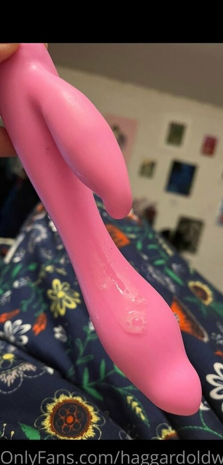 haggardoldwitch pretty model image