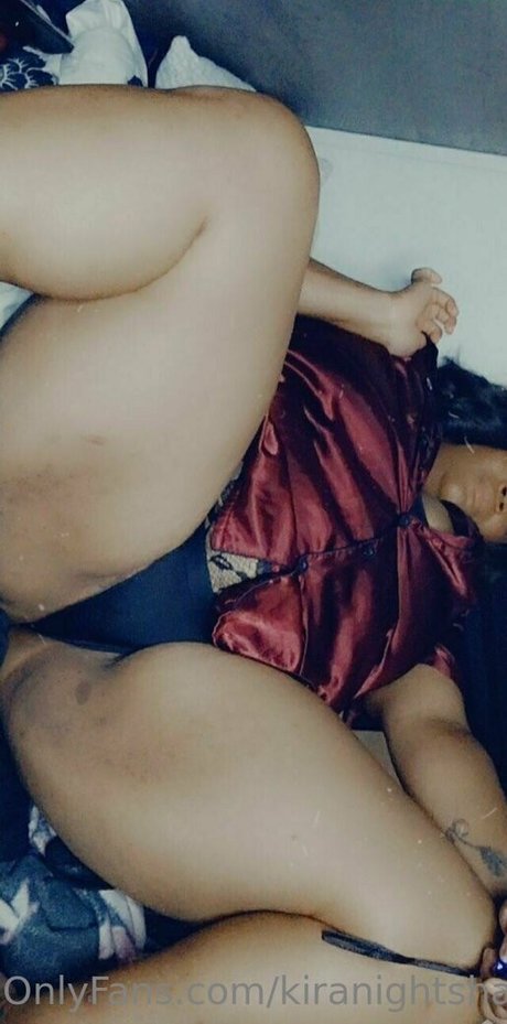 kiranightshade star nude images