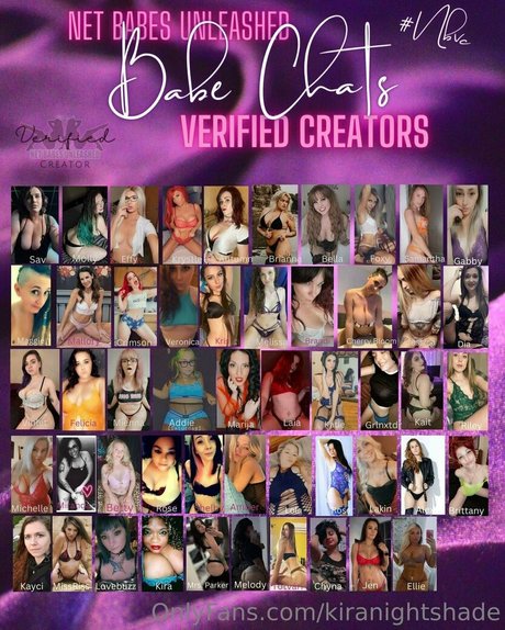 kiranightshade model pornographic pictures