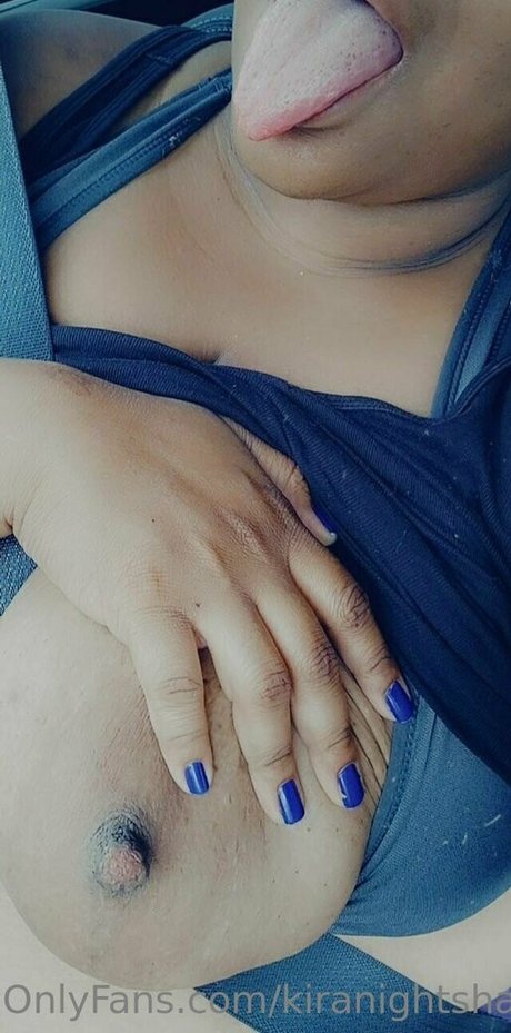 kiranightshade model adult archive