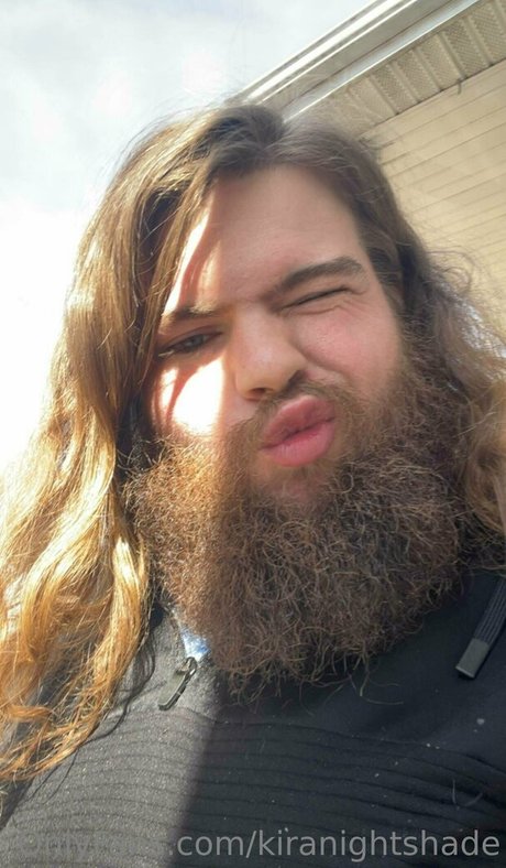 kiranightshade pornstar erotic image