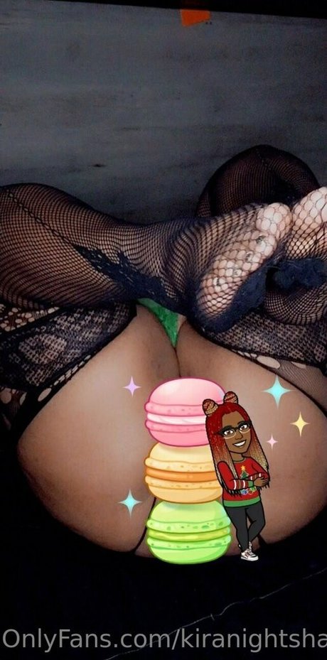 kiranightshade art actress picture